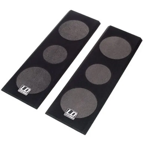LD Systems Front Grille for DAVE8XS BK noire – image 2