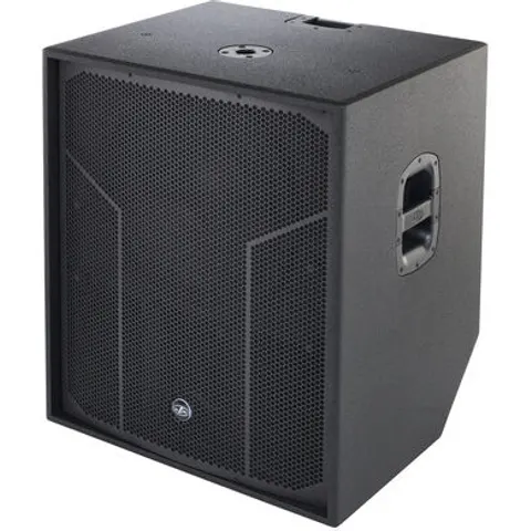 DAS Audio Action-S118A Noir – image 2