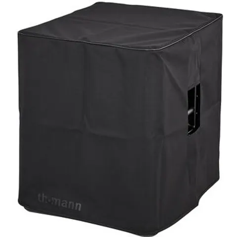 Thomann Cover the box DSP 18 Sub – image 2