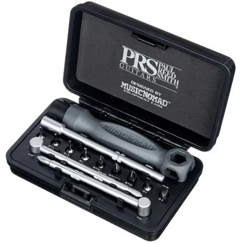 MusicNomad PRS Guitars 18 pc Tool Kit – image 2