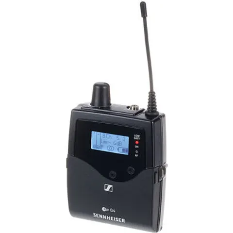 Sennheiser EK IEM G4 E-Band – image 2