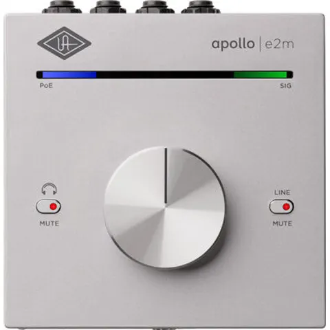 Universal Audio Apollo e2m – image 2