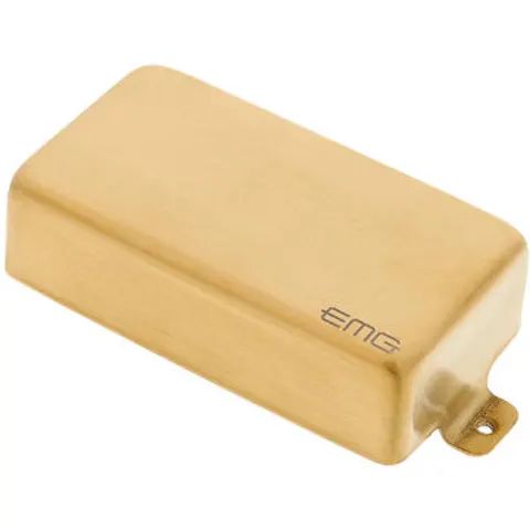 EMG 85 Brushed Gold – image 2