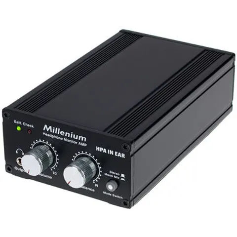 Millenium HPA In Ear – image 2