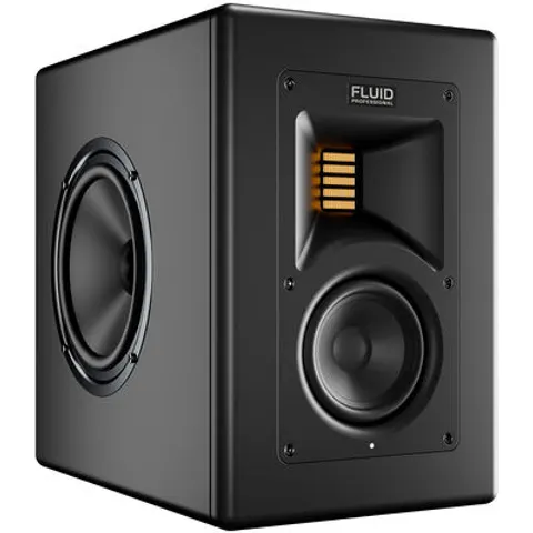 Fluid Audio Image 1 – image 2