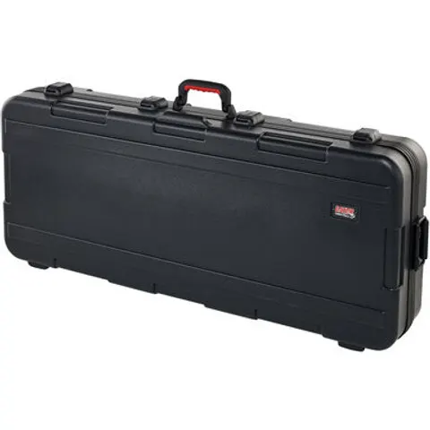 Gator TSA 61 Keyboard Case Noir – image 2