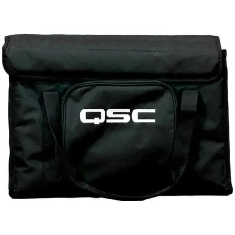 QSC LA108 TOTE Noir – image 2