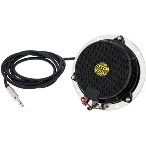Fischer Amps Drum In-ear Shaker Set – image 2