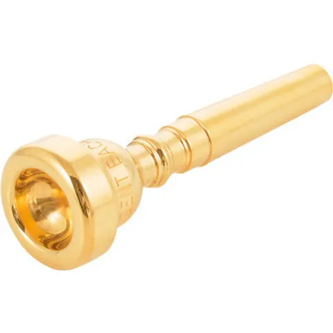 Bach 351 Trumpet 5C G – image 2
