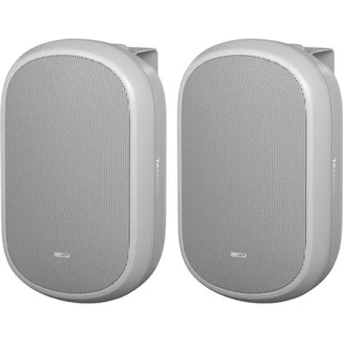Tannoy Dvs 401-WH blanc – image 2
