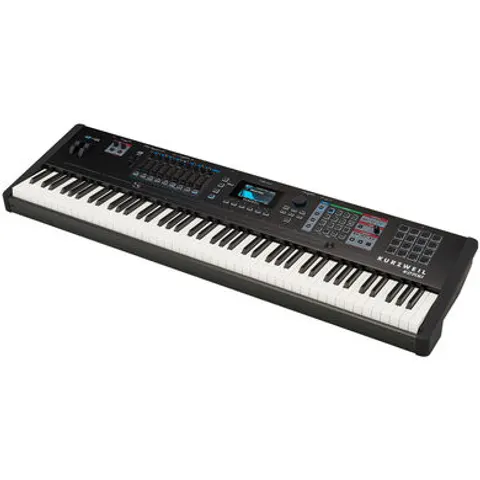 Kurzweil K2700 – image 2