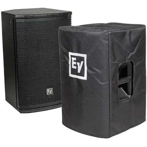 EV ETX-10P-CVR noir – image 2