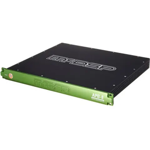 McDSP APB-8 – image 2