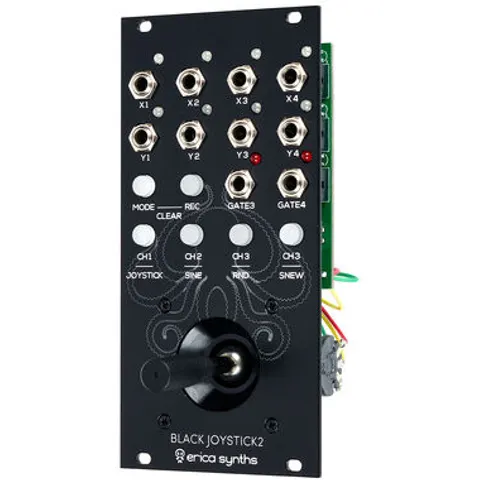 Erica Synths Black Joystick 2 – image 2