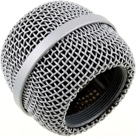 Shure Replacement Grill f. C606 – image 2