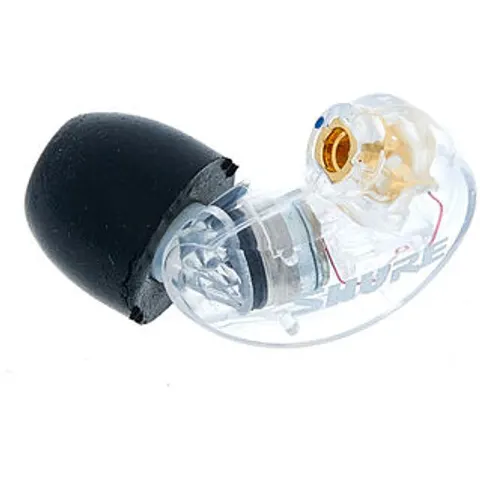 Shure SE215 Pro CL Left Transparent – image 2