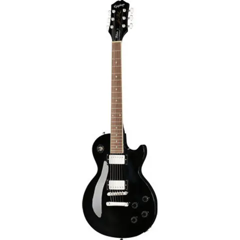 Epiphone Les Paul Tribute Ebony – image 2
