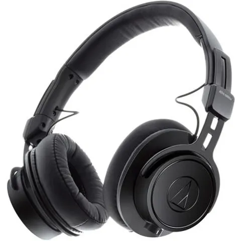 Audio-Technica ATH-M60xa Noir – image 2