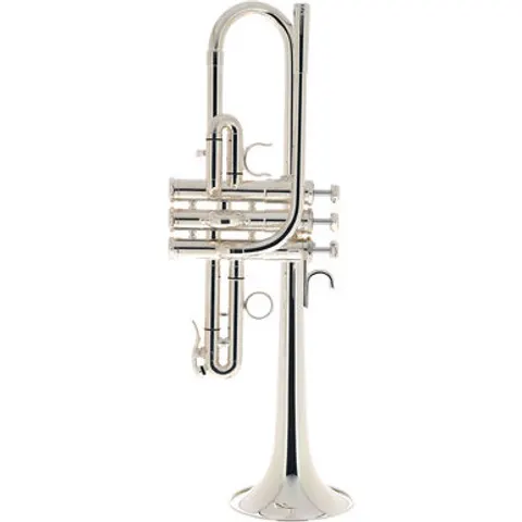 Schilke E3L Eb/D Trumpet – image 2