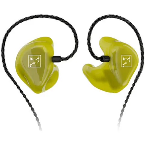 Hörluchs Custom Allround Silicon HL6304 – image 2