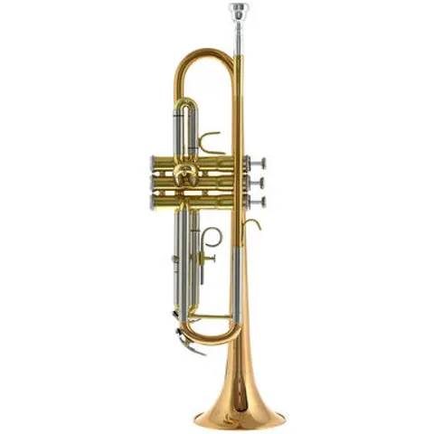 Jupiter JTR700RQ Bb- Trumpet – image 2