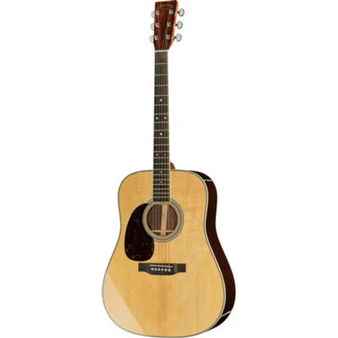 Martin Guitar D35 LH Aging Toner – image 2