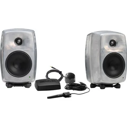 Genelec 8330 RAW Pack – image 2