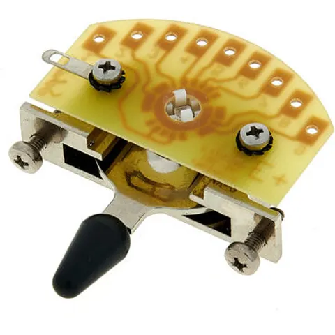 Schaller Megaswitch Version E+ – image 2