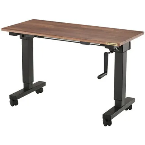 Wavebone Hover 900 Wood Keyboard Stand – image 2