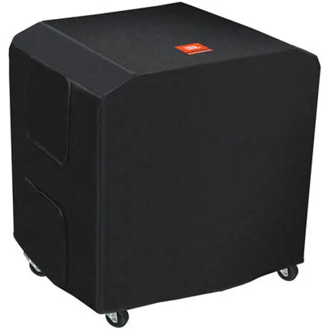 JBL SRX818SP-CVR DLX WK4 – image 2