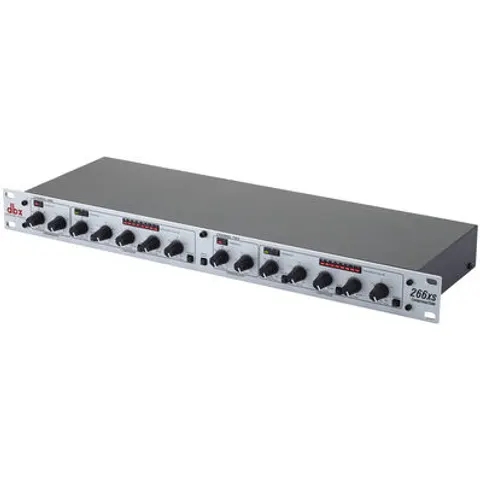 DBX 266 XS – image 2