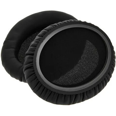 Sennheiser HD-300 Pro Padding Set Noir – image 2