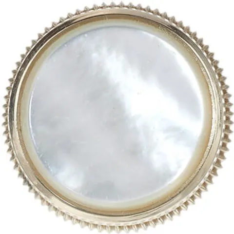 Bach Finger Button Trumpet L – image 2