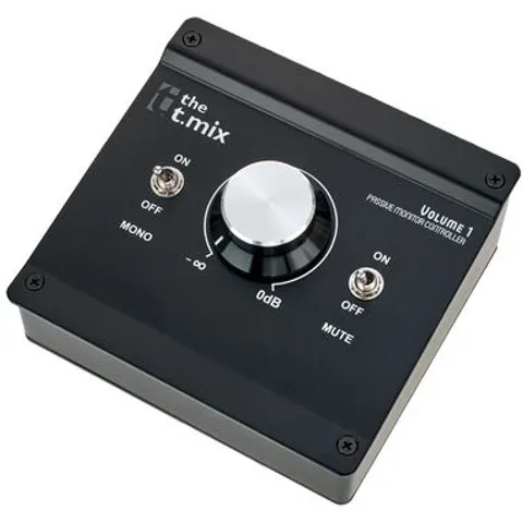 the t.mix Volume 1 – image 2