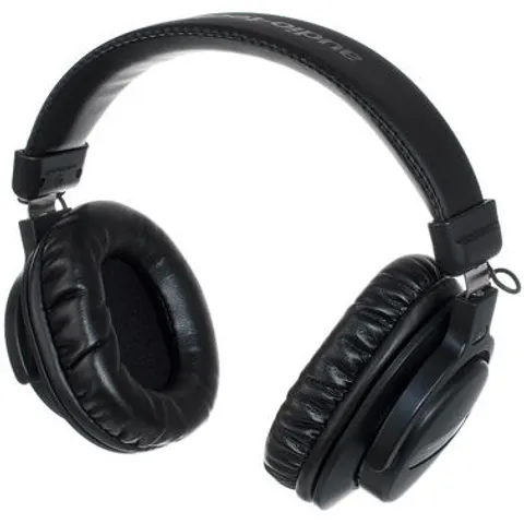 Audio-Technica ATH-PRO5 X BK noir – image 2