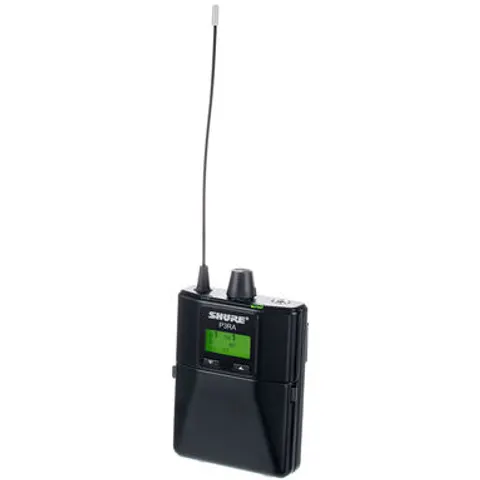 Shure P3RA PSM 300 H20 – image 2