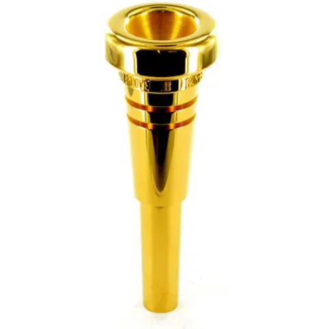 Best Brass TP-11E Trumpet GP – image 2