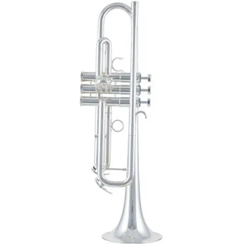 Schilke S22- HD Bb-Trumpet – image 2