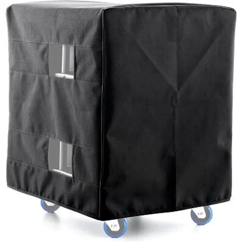 Thomann Cover Pro TP 118/800 Wheel – image 2
