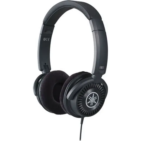 Yamaha HPH-150B Noir – image 2