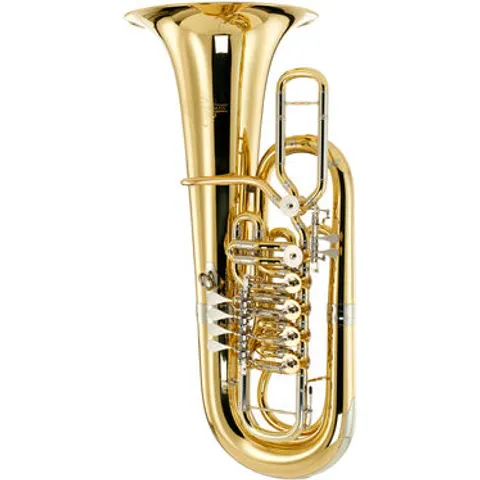 Thomann Thunderbird M F-Tuba – image 2