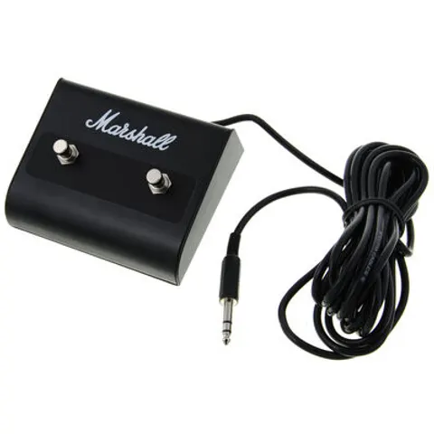 Marshall MRPEDL91004 Footswitch – image 2
