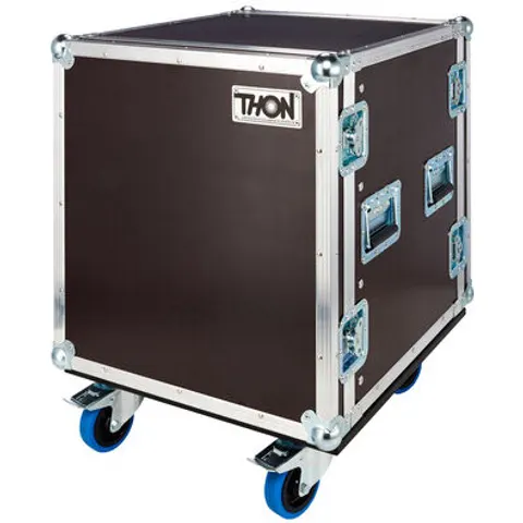 Thon Rack 12U Live 50 Wheels – image 2