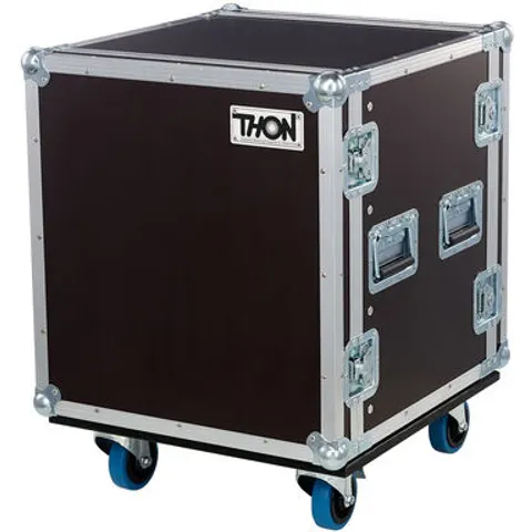 Thon Rack 12U Live 45 Wheels – image 2