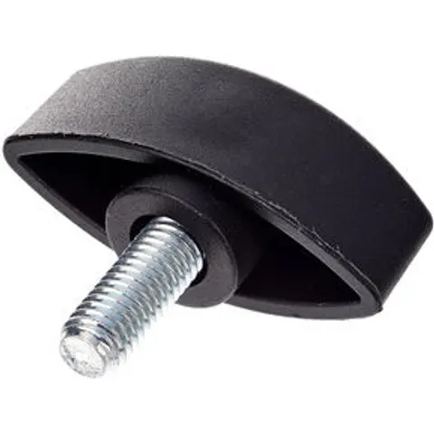 K&M Replacement Screw M8 x 17,5mm – image 2
