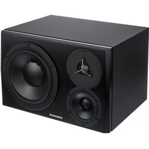 Dynaudio LYD-48 Black Right noir – image 2