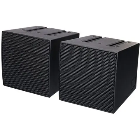 LD Systems Curv 500 S2 noir – image 2