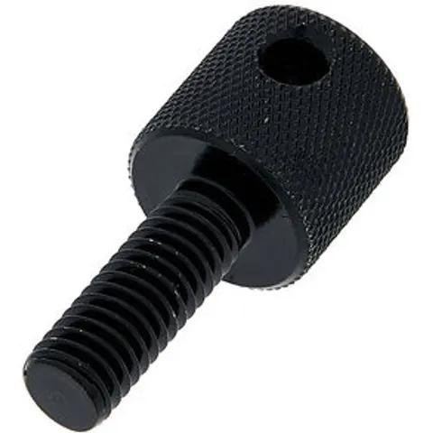 Roadworx Multi Electric Stand Screw Noir – image 2