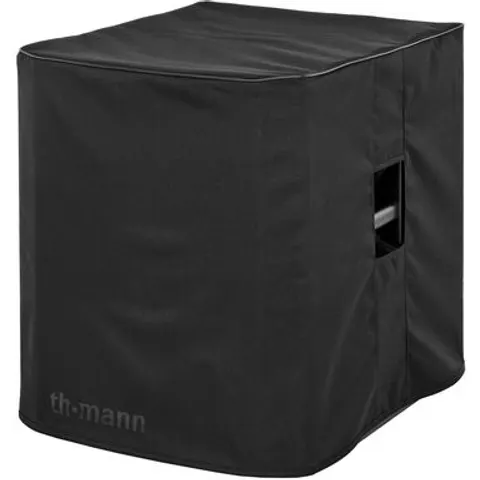 Thomann Cover EV EVIVA 18SP Noir – image 2