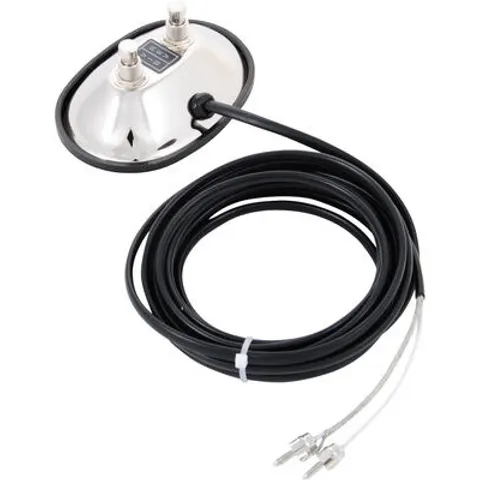 Fender 2-Button Footswitch TR/R – image 2